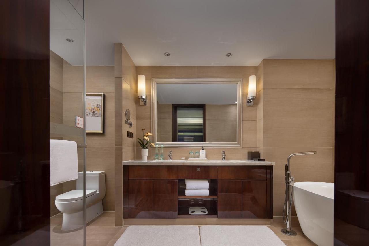Worldhotel Grand Jiaxing Hunan Чанша Екстериор снимка