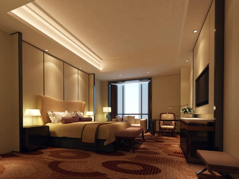 Worldhotel Grand Jiaxing Hunan Чанша Екстериор снимка