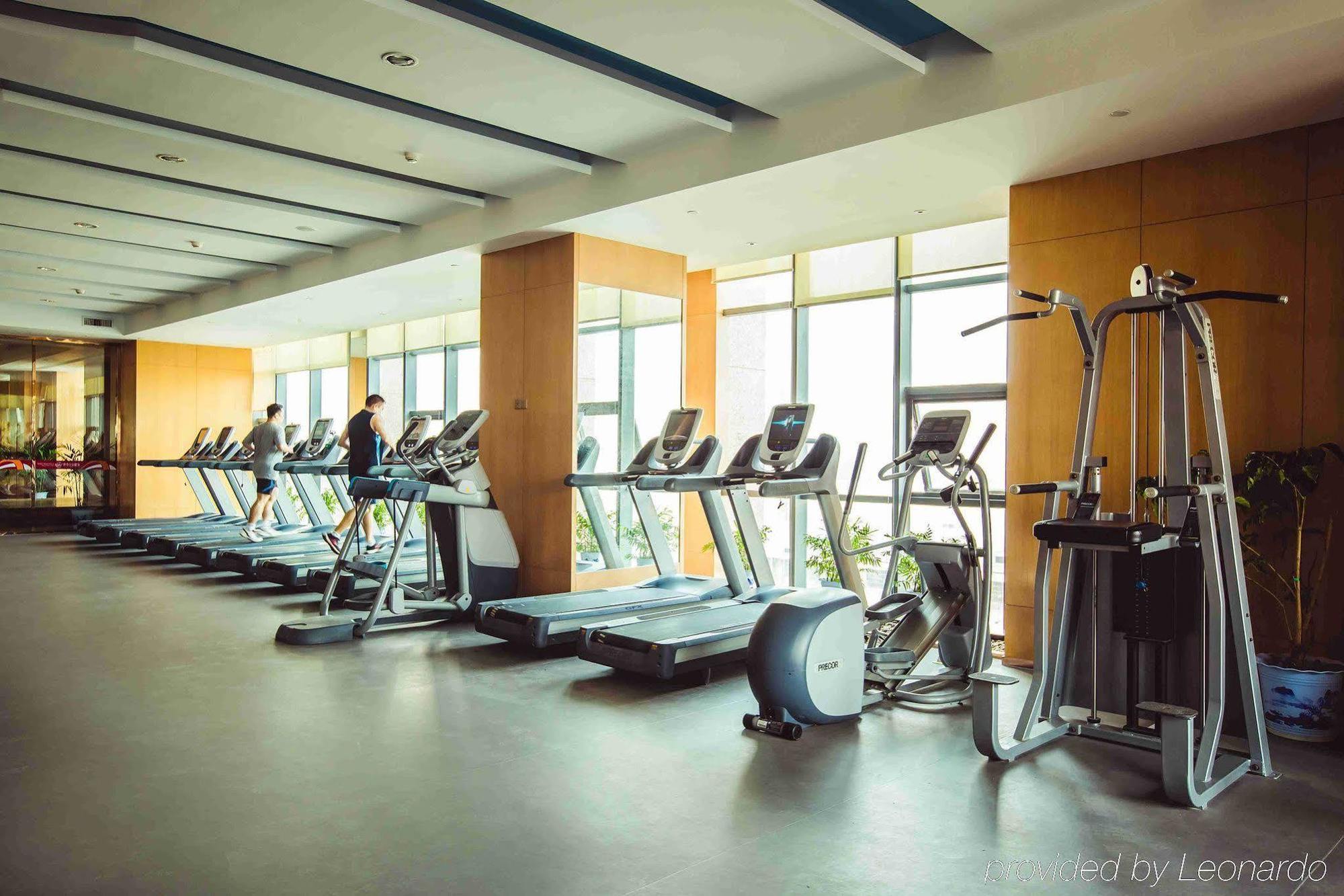 Worldhotel Grand Jiaxing Hunan Чанша Екстериор снимка